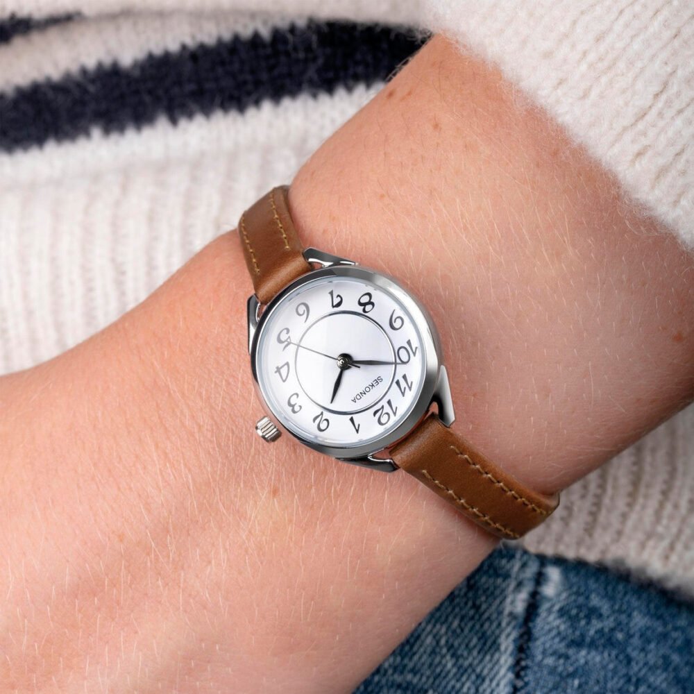 Sekonda Classic Ladies Watch SK40479 - Image 4